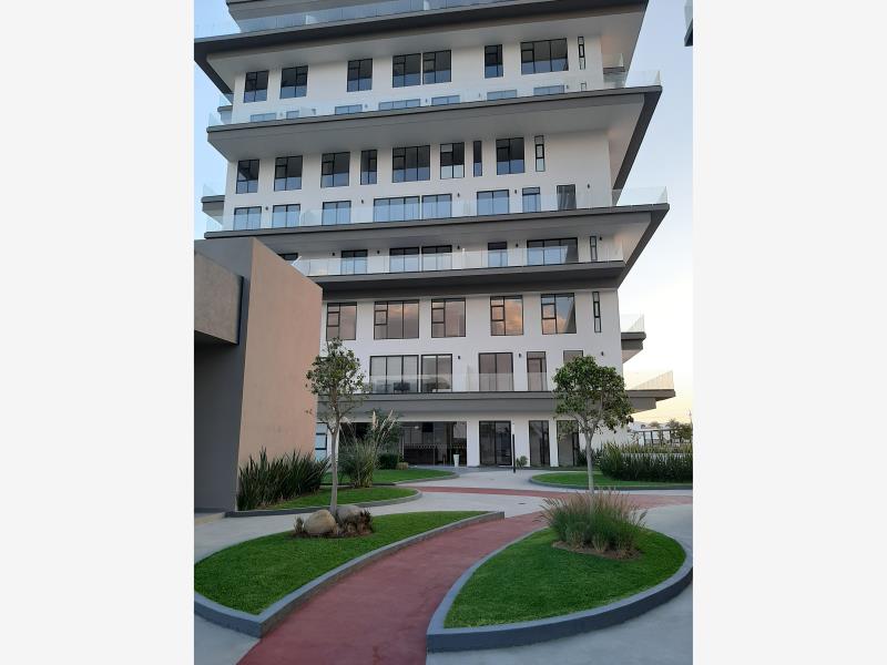 Departamento en venta en San Bernardino Tlaxcalancingo, San Andrés Cholula — foto 1 de 20