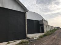 Bodega en renta en El Castillo, Apaseo El Grande — foto 2 de 8