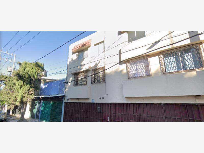 Departamento en venta en Ampliación Las Águilas, Álvaro Obregón