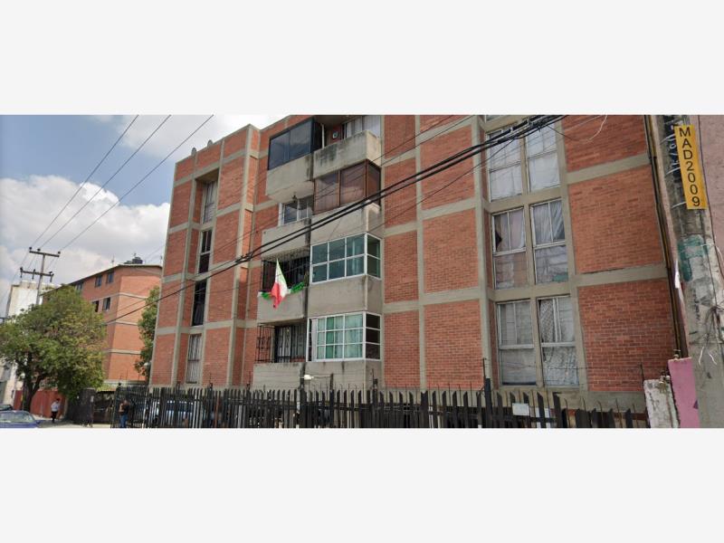 Departamento en venta en Campestre Aragon, Gustavo A. Madero