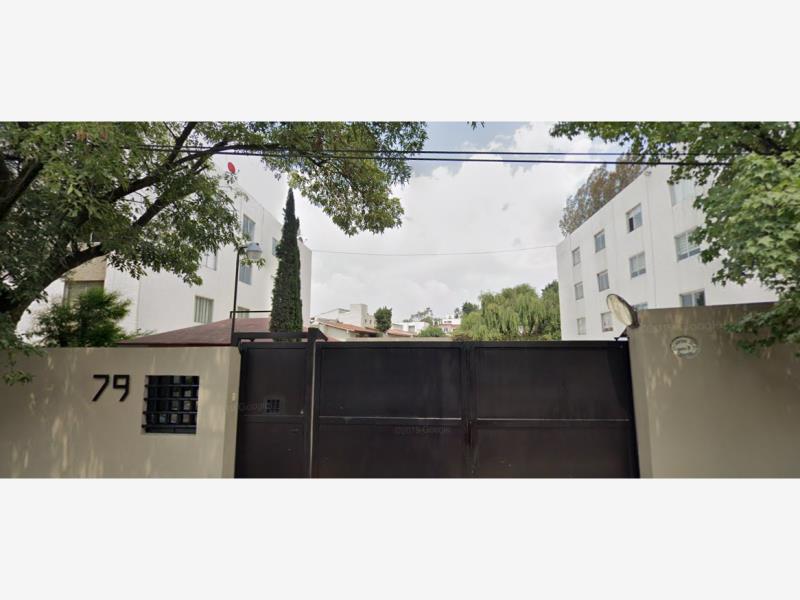 Departamento en venta en San Jose de los Cedros, Cuajimalpa de Morelos