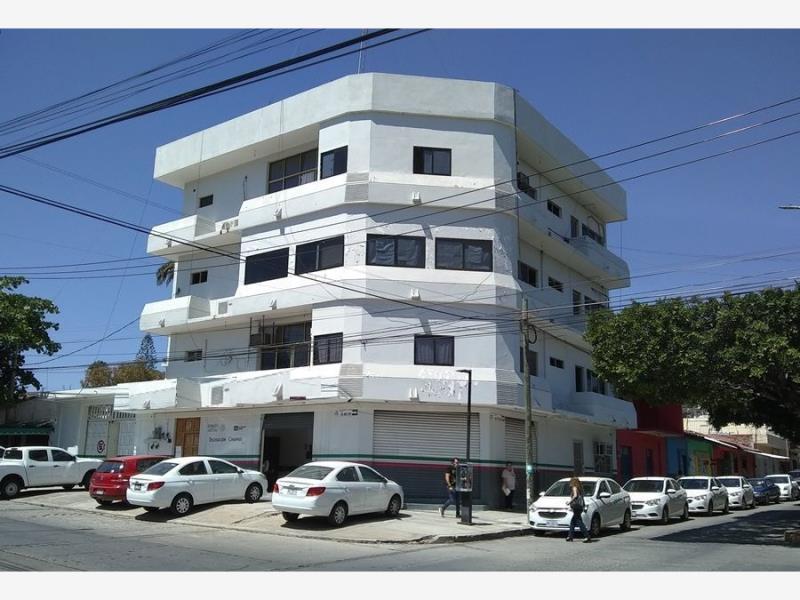 Edificio en venta en Colon, Tuxtla Gutiérrez — foto 1 de 5