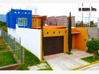 Casa en venta en El Retiro, Santa María del Tule, Oaxaca