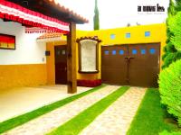 Casa en venta en El Retiro, Santa María del Tule — foto 2 de 16