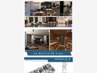Departamento en venta en Telleria, Mazatlán — foto 3 de 8
