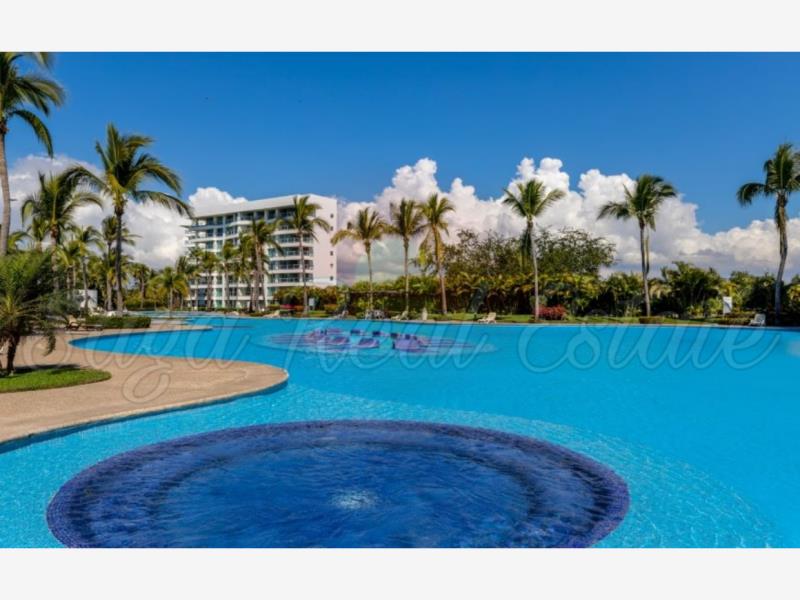 Departamento en renta en Nuevo Vallarta, Bahía de Banderas — foto 1 de 28