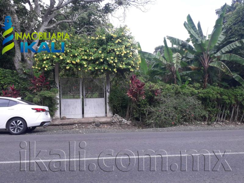 Terreno en venta en La Unión (Kilómetro 31), Cazones de Herrera — foto 1 de 9