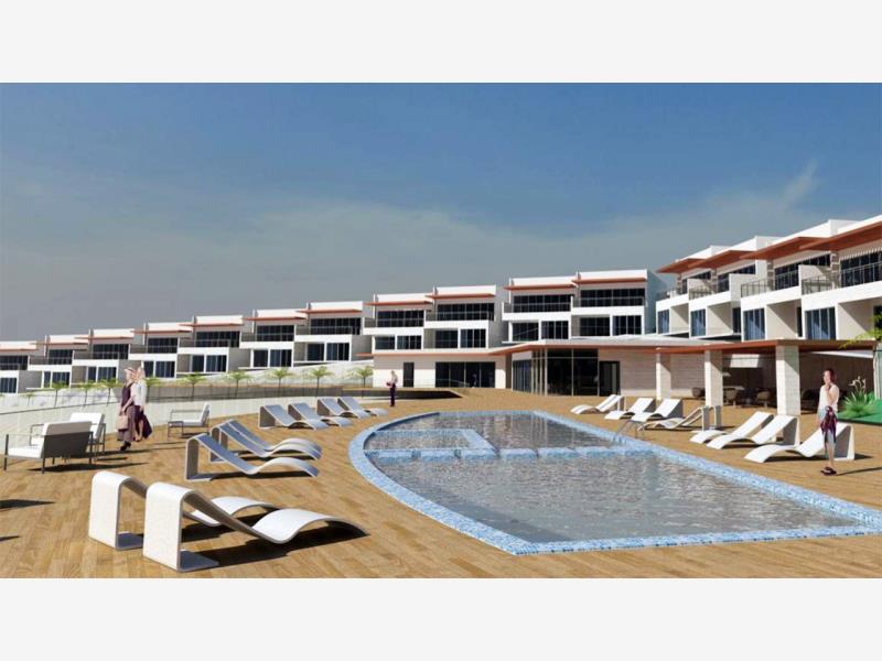 Casa en venta en Popotla, Playas de Rosarito — foto 1 de 25