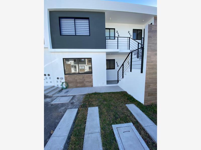Departamento en Renta en Zákia, El Marqués, Querétaro Departamento en Renta en Zákia, El Marqués, Querétaro