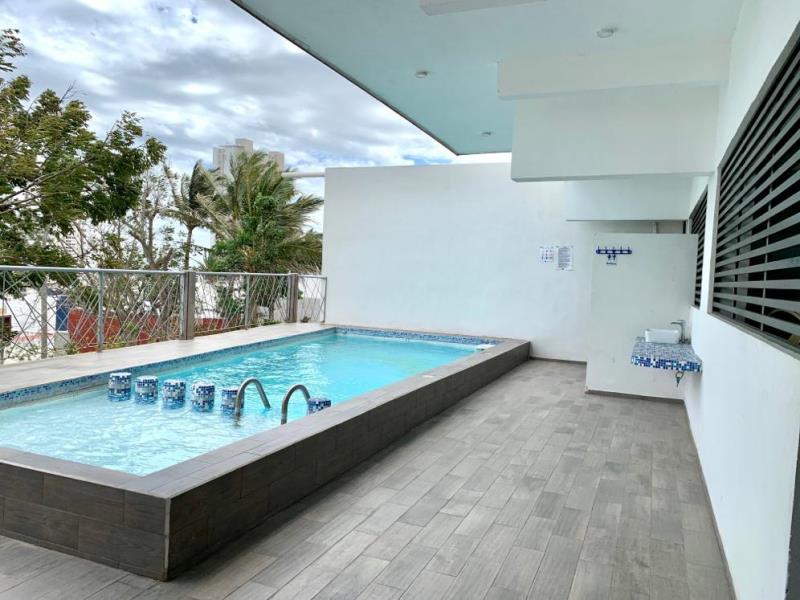 Departamento en renta en Lomas Del Mar, Boca del Río — foto 1 de 16