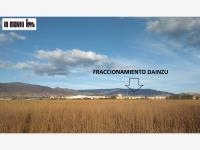 Terreno en venta en Dainzú, Tlacolula de Matamoros — foto 2 de 14