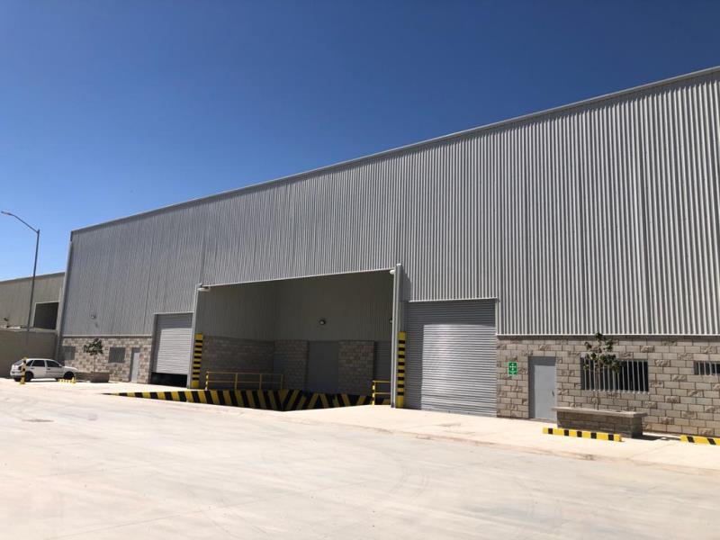 Bodega en Renta en La Paz, Torreón, Coahuila de Zaragoza