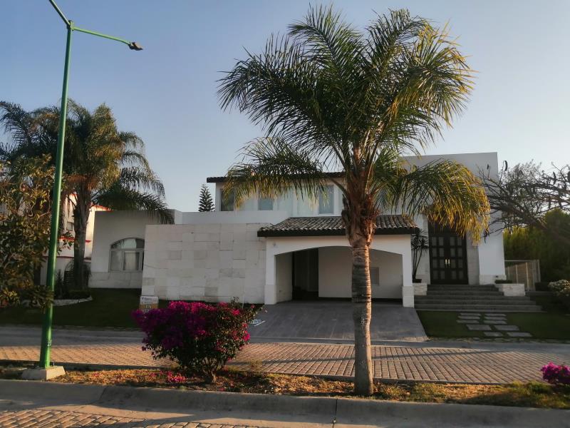 Casa en venta en La Concordia, Celaya — foto 1 de 26