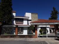 Casa en Cipreses Zavaleta, Puebla, Puebla