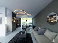 Casa en venta en Cañadas del Lago, Corregidora — foto 3 de 4