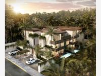Departamento en venta en La Veleta, Tulum — foto 2 de 14