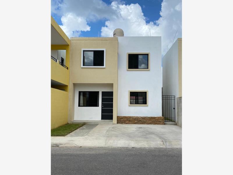 Casa en renta en Gran San Pedro Cholul, Mérida — foto 1 de 15