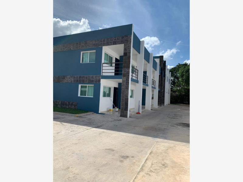 Departamento en renta en Montes de Ame, Mérida — foto 1 de 11