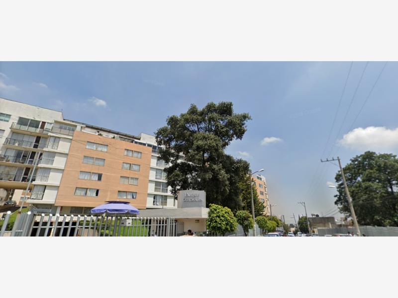 Departamento en venta en San Jose de los Cedros, Cuajimalpa de Morelos