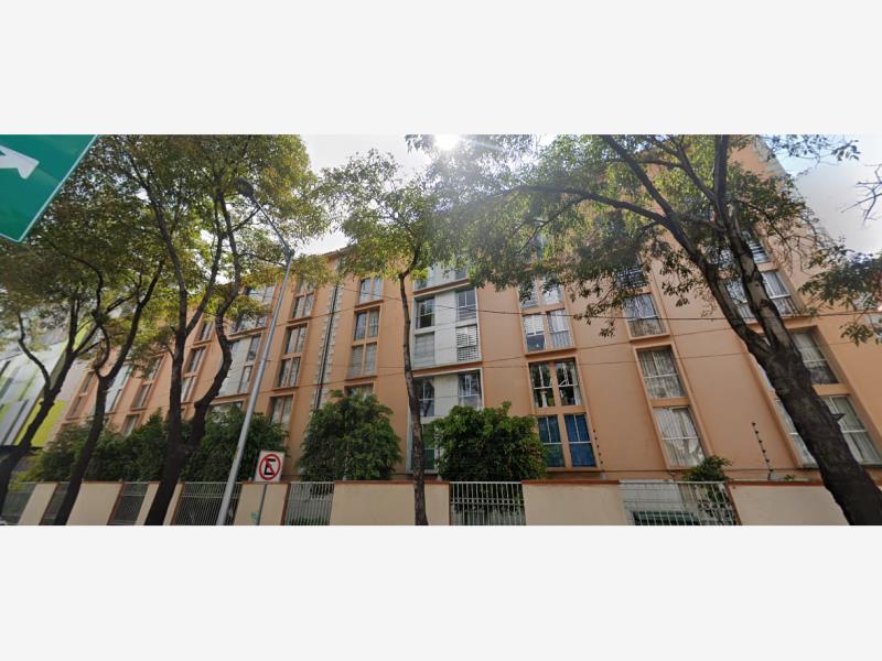 Departamento en venta en Angel Zimbron, Azcapotzalco