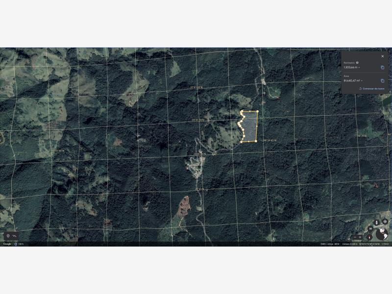 Terreno en venta en Santa Mónica, Tianguistengo — foto 1 de 11