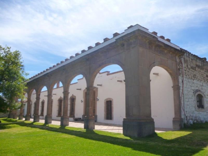 Quinta en venta en Aculco de Espinoza, Aculco — foto 1 de 18