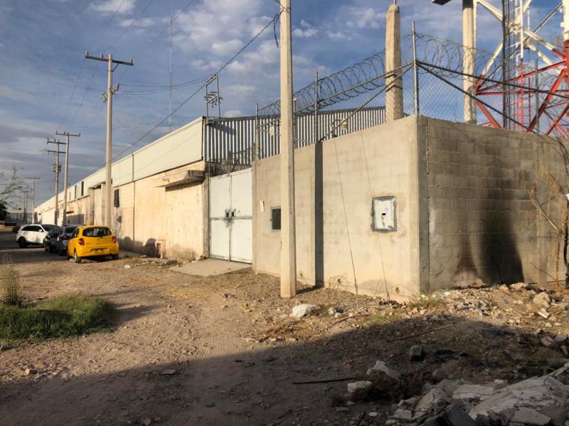 Bodega en Renta en Luis Horacio Salinas, Torreón, Coahuila de Zaragoza