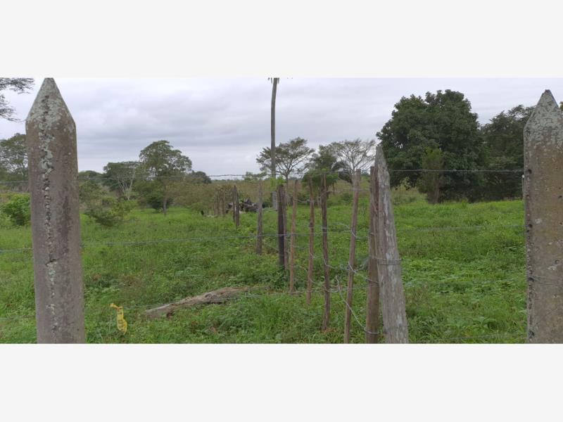 Terreno en venta en Barrancas y Amate 2da. Sección, Centro — foto 1 de 4
