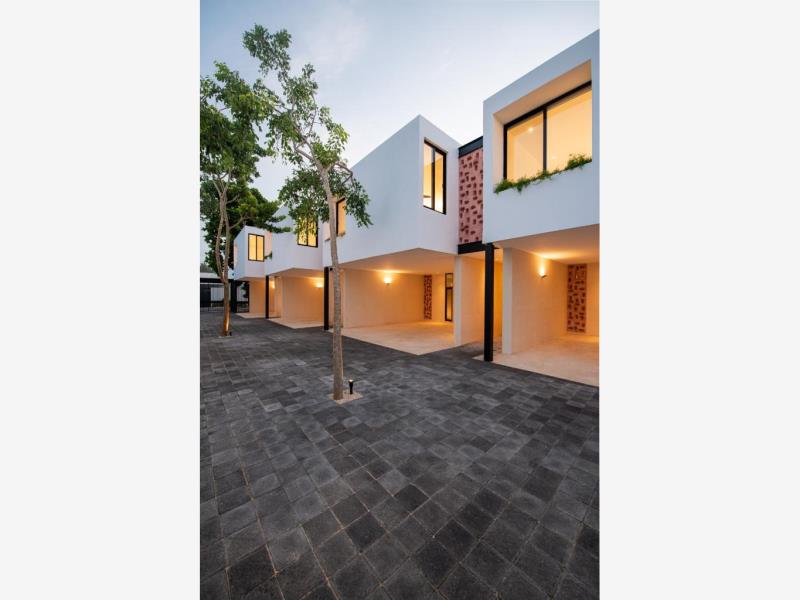 Casa en renta en Montes de Ame, Mérida — foto 1 de 5