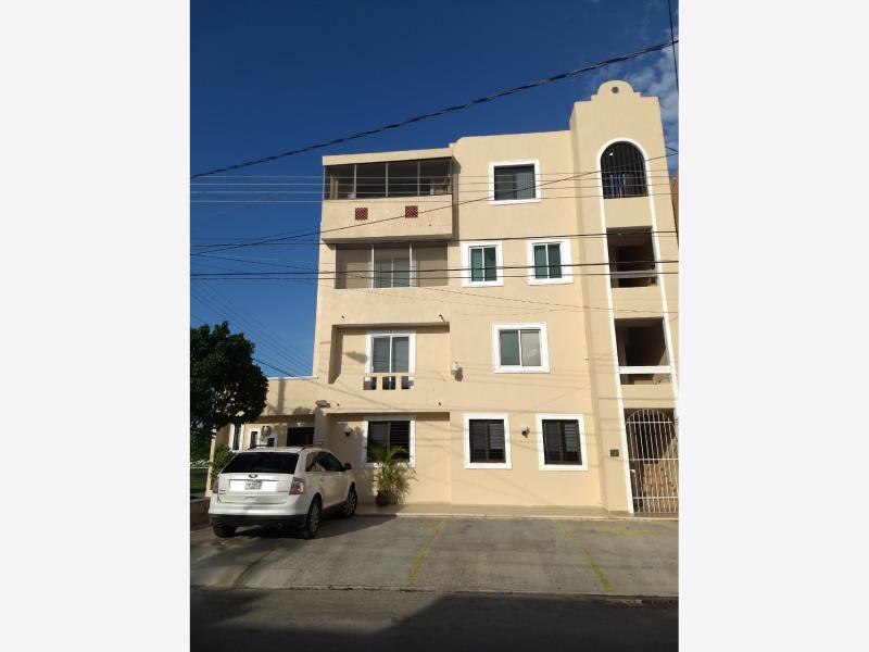 Departamento en renta en Xcumpich, Mérida — foto 1 de 15