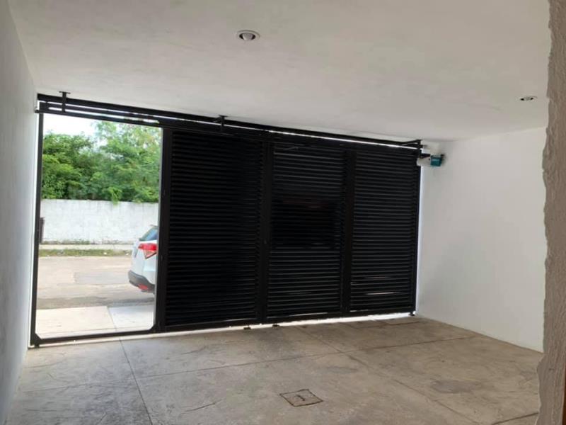 Casa en renta en Montes de Ame, Mérida — foto 1 de 17