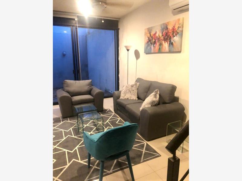 Casa en renta en San Ramon Norte, Mérida — foto 1 de 8