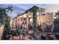 Departamento en venta en Playa del Carmen, Solidaridad — foto 3 de 8