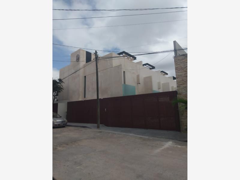 Casa en renta en Montes de Ame, Mérida — foto 1 de 12