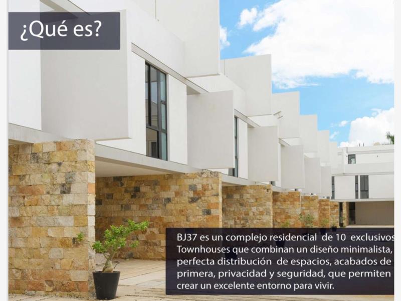 Casa en renta en Benito Juárez Nte, Mérida — foto 1 de 8