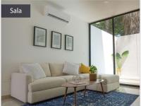 Casa en renta en Benito Juárez Nte, Mérida — foto 3 de 8