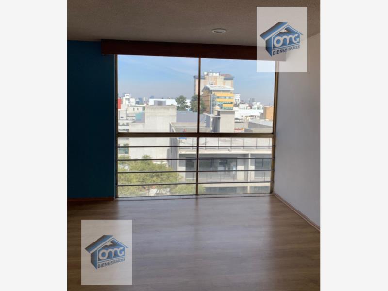 Departamento en venta en Bosques de las Lomas, Cuajimalpa de Morelos — foto 1 de 3