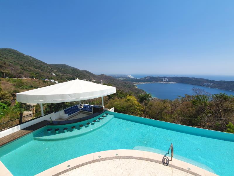 Departamento en renta en Brisas del Marqués, Acapulco de Juárez — foto 1 de 17