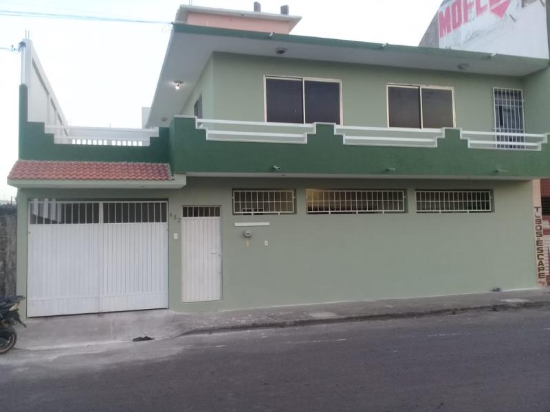 Casa en venta en Playa Linda, Veracruz — foto 1 de 32