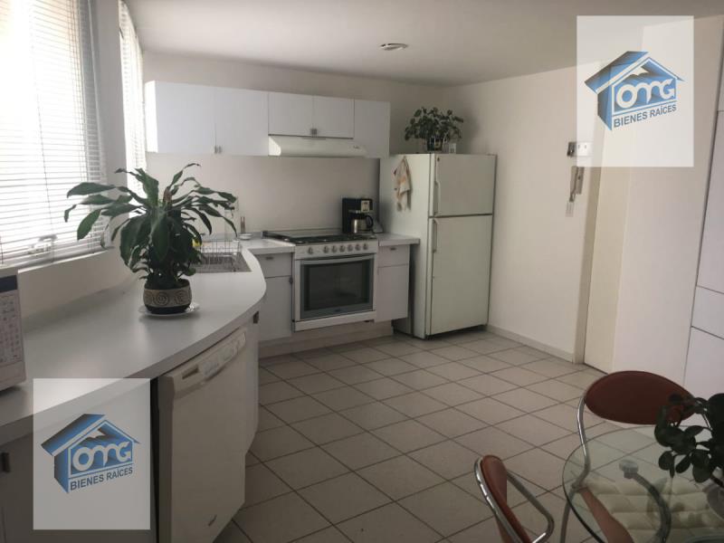 Departamento en venta en Santa Maria la Ribera, Cuauhtémoc — foto 1 de 8