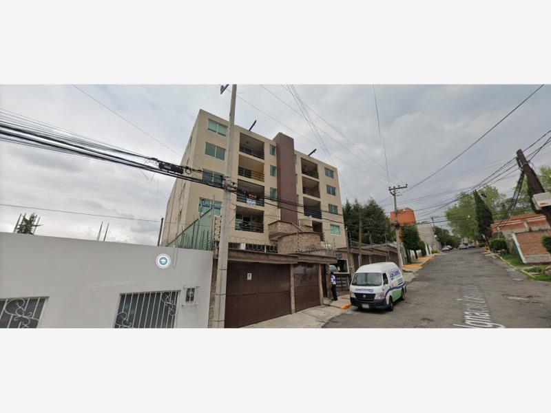 Departamento en venta en Santa Cruz Atizapan, Atizapán