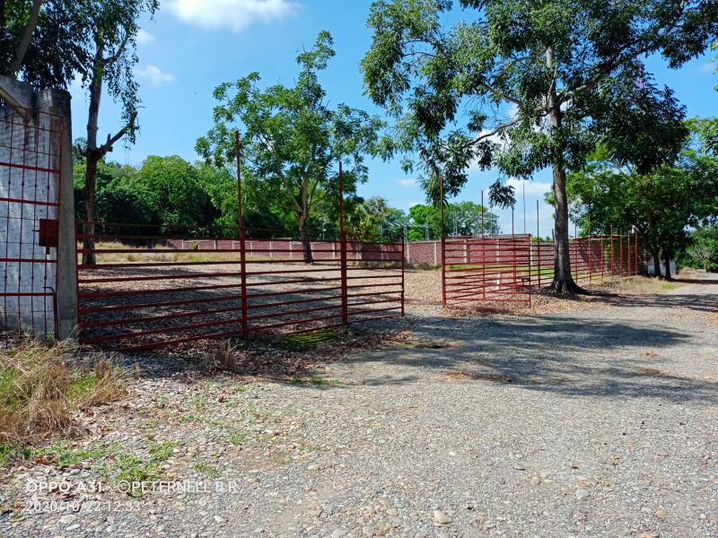 Terreno en venta en Circulo Michoacano, Poza Rica de Hidalgo — foto 1 de 14