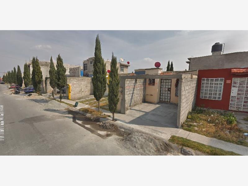 Casa en venta en Villas de Nextlalpan, Nextlalpan — foto 1 de 3