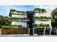 Departamento en venta en La Veleta, Tulum — foto 3 de 21