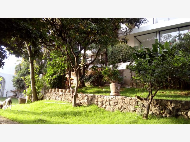 Casa en venta en Palmira Tinguindin, Cuernavaca — foto 1 de 24