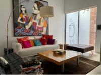 Casa en venta en Chapultepec, Culiacán — foto 3 de 36