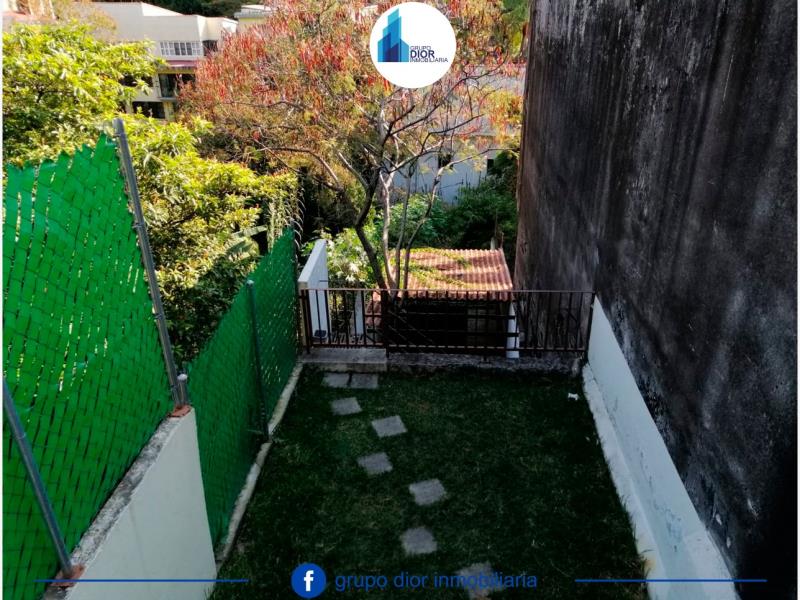 Edificio en venta en Cuernavaca Centro, Cuernavaca — foto 1 de 5