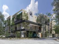 Departamento en venta en Aldea Zama, Tulum — foto 3 de 9