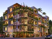 Departamento en venta en Aldea Zama, Tulum, Quintana Roo