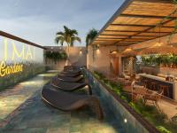 Departamento en venta en Aldea Zama, Tulum — foto 3 de 11
